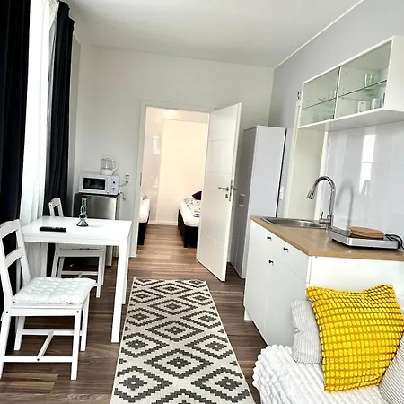 Miniapartment Mit Bad Und Kochnische Pensión Dingolfing
